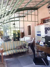 Rambaldi Apartments Edificio 1