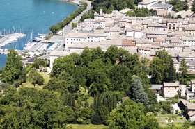 Rambaldi Apartments Edificio 1