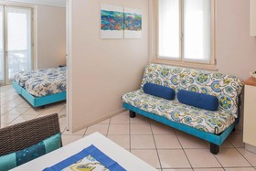 Residence Blue Lake