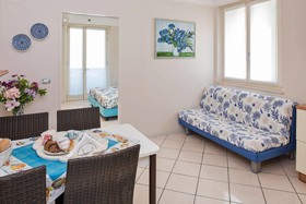 Residence Blue Lake