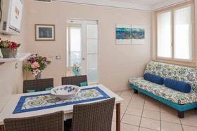 Residence Blue Lake