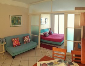 Residence Blue Lake