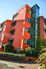 Residence Blue Lake