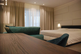 SOLHO Hotel Bardolino