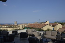 SOLHO Hotel Bardolino