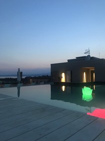 SOLHO Hotel Bardolino
