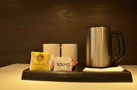 SOLHO Hotel Bardolino