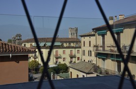 SOLHO Hotel Bardolino