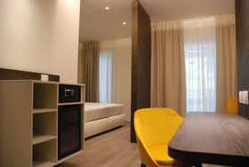 SOLHO Hotel Bardolino