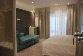 SOLHO Hotel Bardolino