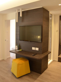 SOLHO Hotel Bardolino