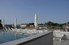 SOLHO Hotel Bardolino