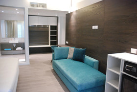 SOLHO Hotel Bardolino