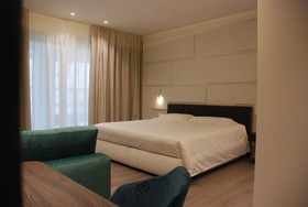 SOLHO Hotel Bardolino