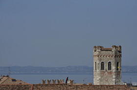 SOLHO Hotel Bardolino