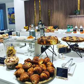 SOLHO Hotel Bardolino