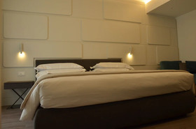 SOLHO Hotel Bardolino
