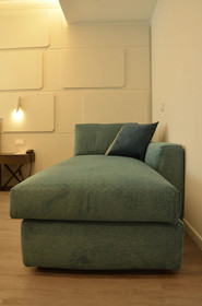 SOLHO Hotel Bardolino