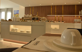 SOLHO Hotel Bardolino