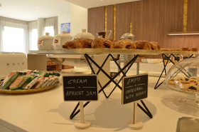 SOLHO Hotel Bardolino