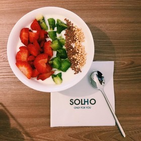SOLHO Hotel Bardolino