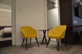 SOLHO Hotel Bardolino