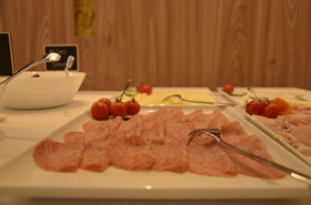 SOLHO Hotel Bardolino