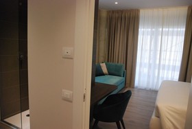 SOLHO Hotel Bardolino