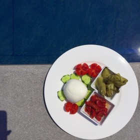 SOLHO Hotel Bardolino