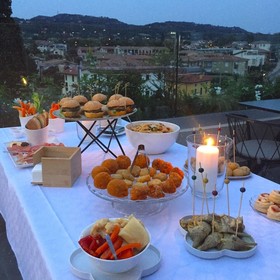 SOLHO Hotel Bardolino