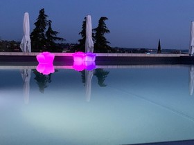 SOLHO Hotel Bardolino