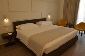 SOLHO Hotel Bardolino