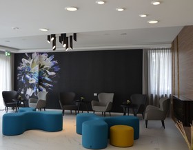 SOLHO Hotel Bardolino