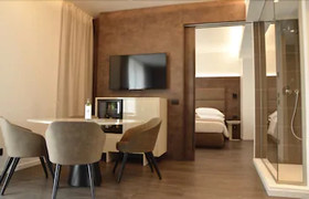 SOLHO Hotel Bardolino