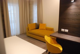 SOLHO Hotel Bardolino