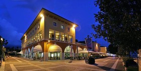 Vela d'Oro - Hotel