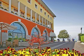 Vela d'Oro - Hotel