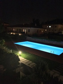 Villa Calmasino