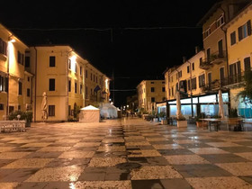 Villa Calmasino