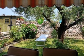 Villa Calmasino