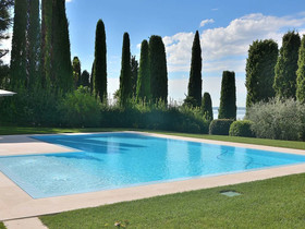 Villa Giardino Degli Ulivi