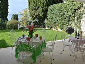 Villa Giardino Degli Ulivi