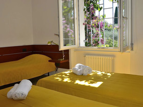 Villa Giardino Degli Ulivi