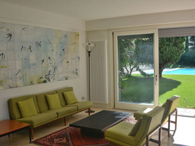 Villa Giardino Degli Ulivi