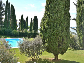 Villa Giardino Degli Ulivi