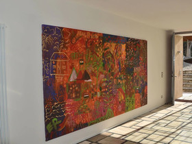 Villa Giardino Degli Ulivi