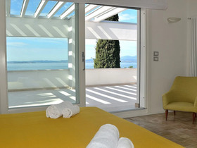 Villa Giardino Degli Ulivi