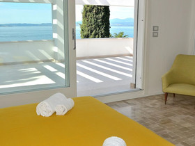 Villa Giardino Degli Ulivi