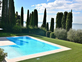 Villa Giardino Degli Ulivi