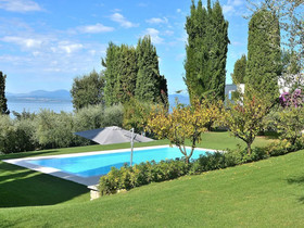 Villa Giardino Degli Ulivi